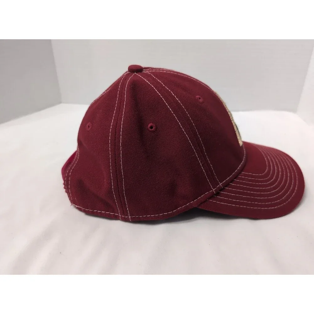 Arizona Diamondbacks New Era 9FORTY Adjustable Hat Red Strapback MLB YOUTH